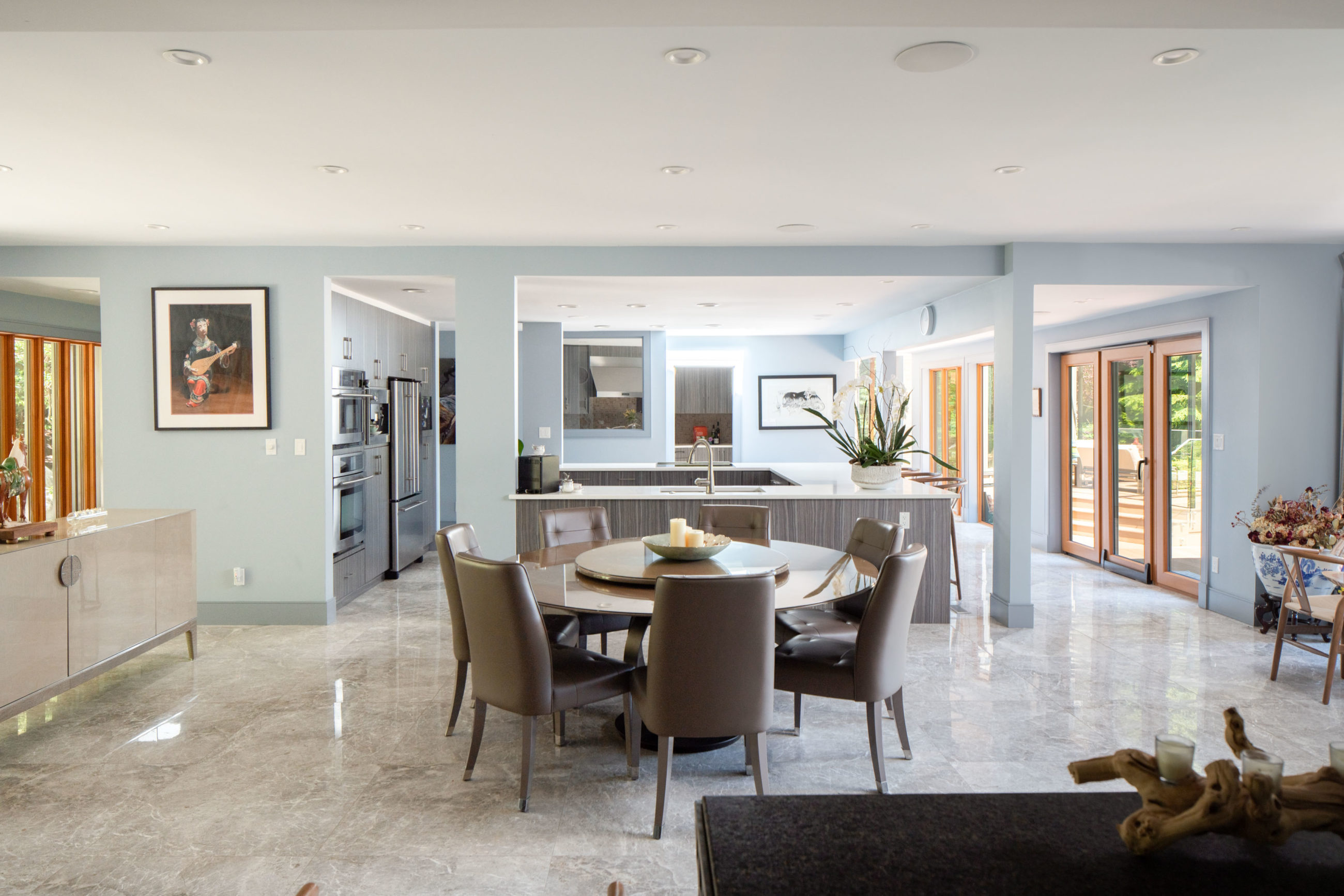 RUSSELL HOLLINGSWORTH - 340 Southborough Drive, West Vancouver